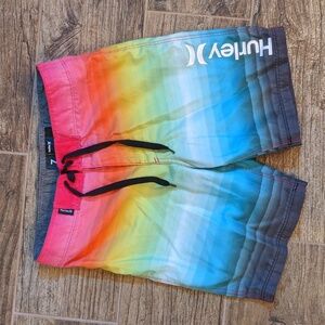 Hurley boardshorts